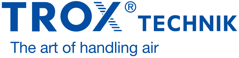 Trox Logo svg
