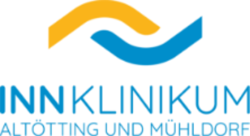 Logo Innklinikum Logo Innklinikum