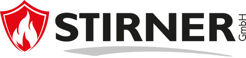 Logo STIRNER Logo STIRNER